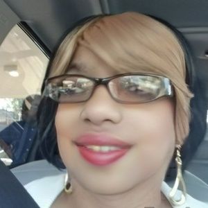 Meet your Posher, Audrey